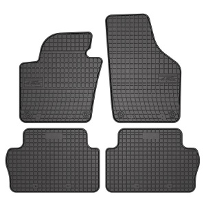 Set covorase presuri Volkswagen SHARAN VAN (7N1, 7N2) din 2010-2015, auto, din cauciuc thermoplastic, Volkswagen - Img 3