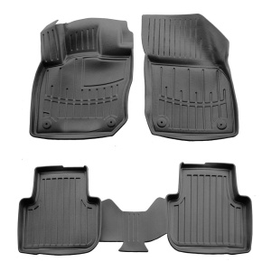 Set covorase presuri VOLKSWAGEN TIGUAN III din 2024, auto, din cauciuc thermoplastic - Img 3