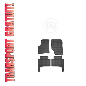Set covorase presuri Volkswagen TOUAREG | 7L din 2002-2007, auto, din cauciuc thermoplastic, Volkswagen