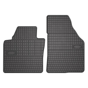 Set covorase presuri Volkswagen TOURAN (1T3) din 2010-2015, auto, din cauciuc thermoplastic, Volkswagen - Img 3