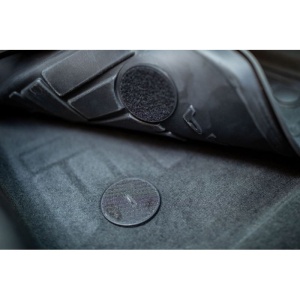 Set covorase presuri Volkswagen TOURAN (5T1) din 2015-2022, auto, din cauciuc thermoplastic, Volkswagen - Img 4