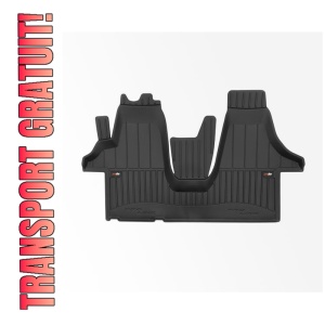 Set covorase presuri Volkswagen TRANSPORTER T5 Platform/Chassis (7JD, 7JE, 7JL, 7JY, 7JZ, 7F din 2003-2015, auto, din cauciuc thermoplastic, Volkswagen