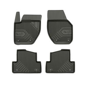Set covorase presuri VOLVO V40 Cross Country (526) din 2012-2019, auto, din cauciuc thermoplastic, VOLVO - Img 3