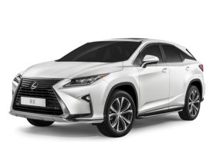 Set Covorase tavita LEXUS RX (2015-2022), presuri auto dedicate pentru LEXUS RX - Img 4