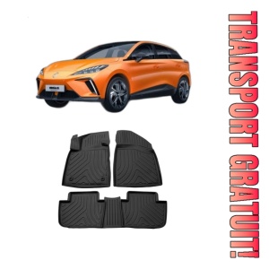 Set Covorase tavita MG 4 EV (2022-2025), presuri auto dedicate pentru MG 4