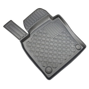 Set covorase VOLKSWAGEN PASSAT B7, din 09.2010 - 11.2014, covorase tavita, caroserie SEDAN, compatibile cu autoturismul VOLKSWAGEN PASSAT B7, ARISTAR - Img 4