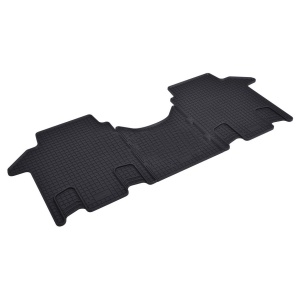 Set covorase Volkswagen T7 Multivan Randul 2 2022-prezent, din cauciuc 100%, compatibile cu autoturismul Volkswagen T7 v5892