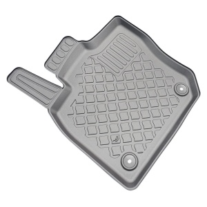 Set covorase VOLKSWAGEN TIGUAN III, din 11.2023 - Prezent, covorase tavita, caroserie SUV, compatibile cu autoturismul VOLKSWAGEN TIGUAN III, ARISTAR - Img 4