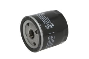 Set Pachet filtre revizie Bosch, 5 litrii ulei Castrol 10W40 MERCEDES-BENZ A-CLASS (W168) A 170 CDI (168.009, 168.109) din 2001-2004, 4x Stickere auto cu MERCEDES-BENZ - Img 5