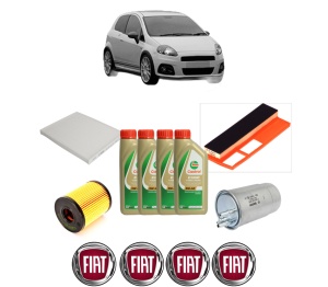 Set Pachet filtre revizie Bosch, 5 litrii ulei Castrol 5W40 OPEL ASTRA G Estate Van (F70) 1.7 DTI 16V (F70) din 2000-2005, 4x Stickere auto cu OPEL - Img 2
