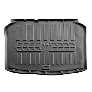 Skoda Fabia I (6Y) Hatchback (19992007) Tavita cauciuc pentru protectie portbagaj dedicata pentru SKODA Fabia Transport Gratuit accesorii pentru autoturismul tau - masina v24012