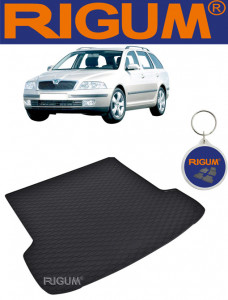 Skoda Octavia I din 1998 - 2004 Combi *1 , Tavita Pentru Portbagaj Lux Premium Dedicata, accesorii pentru autoturismul tau - masina v178610