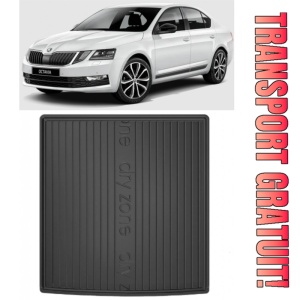 Skoda Octavia I din 1998 - 2004 Combi Portbagaj Superior *1, Tavita Pentru Portbagaj Lux Premium Dedicata,