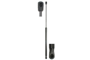 SKODA OCTAVIA II (1Z3) - Set 2 amortizoare pentru portbagaj / haion compatibil cu SKODA OCTAVIA II (1Z3) fabricat 2004 – 2013 accesorii pentru autoturismul tau - masina v28812