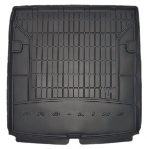 Skoda Octavia II Combi din 2004 - 04.2013, Tavita Pentru Portbagaj Lux Premium Dedicata, Portbagaj Superior *2 accesorii pentru autoturismul tau - masina v201849