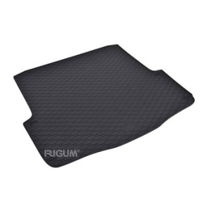 Skoda Octavia II din 2004 - 04.2013 Combi Portbagaj Inferior *1, Set Covorase + tavita portbagaj auto accesorii pentru autoturismul tau - masina v2959