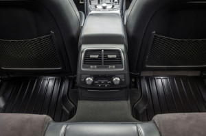 Skoda Octavia III, Combi, Din 05.2013 - 05.2020 , Set Covorase Auto Tip Tavita Premium 3D, din cauciuc accesorii pentru autoturismul tau - masina v172037