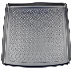Skoda Octavia III Combi din 05.2013 - 05.2020, Tavita Pentru Portbagaj Lux Premium Dedicata, Portbagaj Superior *3 accesorii pentru autoturismul tau - masina v202613