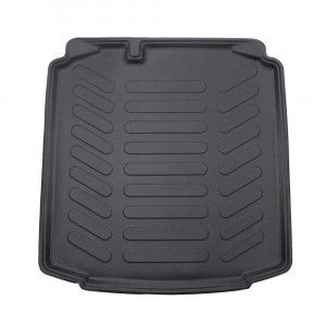 Skoda Rapid Sedan 2012- Tavita cauciuc pentru protectie portbagaj accesorii pentru autoturismul tau - masina v227096
