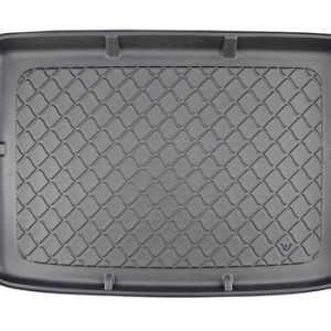 Skoda Yeti Suv din 2009 - Prezent (Roata De Rezerva Normala) *1 , Tavita Pentru Portbagaj Lux Premium Dedicata, accesorii pentru autoturismul tau - masina v204282