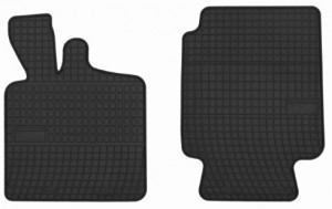 Smart Fortwo I, Hatchback, Din 1998 - 2007 , Set Covorase Auto Premium accesorii pentru autoturismul tau - masina v161397