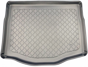 Ssang Yong Tavita pentru portbagaj compatibila Ssang Yong Grand Tivoli fabricatie 2021 - prezent, caroserie suv, portbagaj superior, podea variabila in pozitie superioara accesorii pentru autoturismul tau - masina v110543