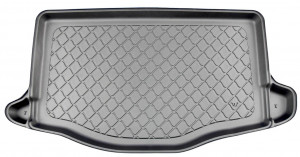 Ssangyong Tivoli Facelift Suv din 01.2020 - Prezent, Tavita Pentru Portbagaj Lux Premium Dedicata, Portbagaj Superior *1 accesorii pentru autoturismul tau - masina v181908