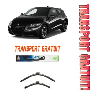 Stergatoare Honda Cr-Z Set 2 stergatoare parbriz Valeo pentru Honda Cr-Z 2010-2013 (65 cm / 50 cm)