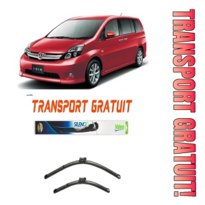 Stergatoare Set 2 stergatoare parbriz AR139S (600mm x 400mm) pentru Toyota Isis (09.04-09.09) Valeo
