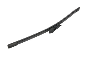 Stergator lamela spate AUDI A3 Allstreet (8YJ) din 2024, pentru luneta auto, Bosch Aerotwin, din cauciuc siliconat rezistent, 4 Stickere Auto AUDI v22755
