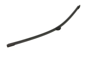 Stergator lamela spate AUDI A4 B8 Avant (8K5) din 2007 - 2015, pentru luneta auto, Bosch Aerotwin, din cauciuc siliconat rezistent, 4 Stickere Auto AUDI v26729