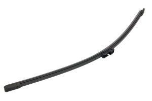 Stergator lamela spate BMW Seria X7 (G07) din 2019 - 2020, pentru luneta auto, Bosch Aerotwin, din cauciuc siliconat rezistent, 4 Stickere Auto BMW v26118