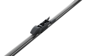 Stergator lamela spate FIAT DOBLO Platform/Chassis (263_) din 2010 - 2023, pentru luneta auto, Bosch Aerotwin, din cauciuc siliconat rezistent, 4 Stickere Auto FIAT v24276