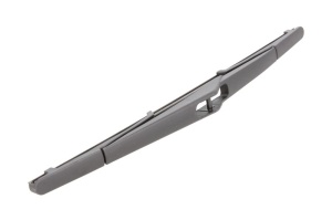 Stergator lamela spate FORD FOCUS III Estate Van din 2012 - 2020, pentru luneta auto, Bosch Twin, din cauciuc siliconat rezistent, 4 Stickere Auto FORD v26298