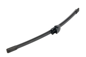 Stergator lamela spate FORD FOCUS IV (HN) din 2018, pentru luneta auto, Bosch Aerotwin, din cauciuc siliconat rezistent, 4 Stickere Auto FORD v26478
