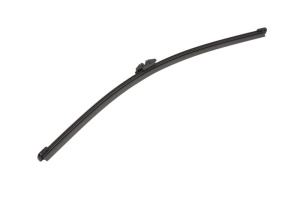 Stergator lamela spate FORD GALAXY III (CK) din 2015 - 2018, pentru luneta auto, Valeo Silencio Xtrm, din cauciuc siliconat rezistent, 4 Stickere Auto FORD v19475