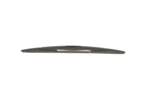 Stergator lamela spate HONDA INSIGHT (ZE_) din 2009, pentru luneta auto, Bosch Twin, din cauciuc siliconat rezistent, 4 Stickere Auto HONDA v23784