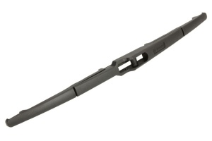 Stergator lamela spate HYUNDAI KONA (SX2) din 2023, pentru luneta auto, Bosch Twin, din cauciuc siliconat rezistent, 4 Stickere Auto HYUNDAI v22563