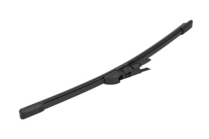 Stergator lamela spate MERCEDES-BENZ CLA Shooting Brake (X117) din 2015 - 2019, pentru luneta auto, Bosch Aerotwin, din cauciuc siliconat rezistent, 4 Stickere Auto MERCEDES-BENZ v23057