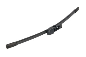 Stergator lamela spate MERCEDES-BENZ GLS (X167) din 2019, pentru luneta auto, Bosch Aerotwin, din cauciuc siliconat rezistent, 4 Stickere Auto MERCEDES-BENZ v25986