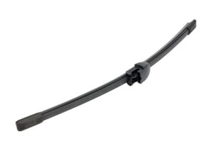 Stergator lamela spate MINI MINI PACEMAN (R61) din 2012 - 2016, pentru luneta auto, Bosch Aerotwin, din cauciuc siliconat rezistent, 4 Stickere Auto MINI v26430