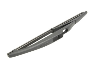Stergator lamela spate RENAULT SCENIC II (JM0/1_) din 2003 - 2009, pentru luneta auto, Bosch Twin, din cauciuc siliconat rezistent, 4 Stickere Auto RENAULT v27531