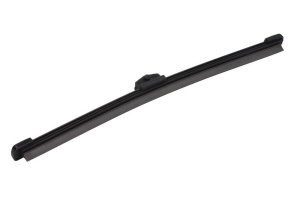 Stergator lamela spate RENAULT SYMBIOZ din 2024, pentru luneta auto, Valeo Silencio, din cauciuc siliconat rezistent, 4 Stickere Auto RENAULT v15791
