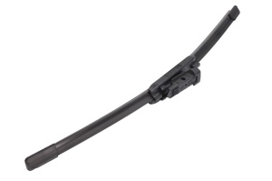 Stergator lamela spate RENAULT TRAFIC III Van (FG_) din 2014, pentru luneta auto, Bosch Aerotwin, din cauciuc siliconat rezistent, 4 Stickere Auto RENAULT v23009