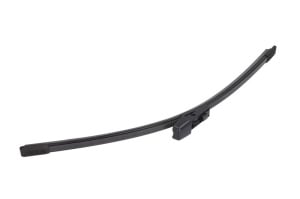 Stergator lamela spate SKODA KODIAQ I (NS6, NS7, NV7) din 2016, pentru luneta auto, Bosch Aerotwin, din cauciuc siliconat rezistent, 4 Stickere Auto SKODA v25794