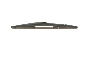 Stergator lamela spate TOYOTA RAV 4 V VAN (_A5_, _H5_) din 2018, pentru luneta auto, Bosch Twin, din cauciuc siliconat rezistent, 4 Stickere Auto TOYOTA v23268