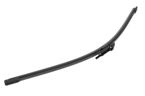Stergator lamela spate Volkswagen CRAFTER 30-50 Platform/Chassis (2F_) din 2006 - 2016, pentru luneta auto, Bosch Aerotwin, din cauciuc siliconat rezistent, 4 Stickere Auto VW v26873