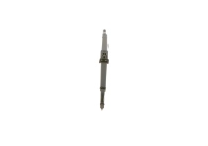 Stergator lamela spate Volkswagen FOX Hatchback (5Z1, 5Z3, 5Z4) din 2005 - 2011, pentru luneta auto, Bosch Twin, din cauciuc siliconat rezistent, 4 Stickere Auto VW v23820