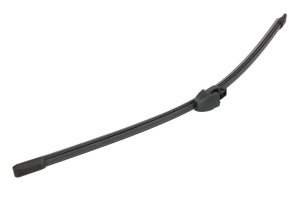Stergator lamela spate Volkswagen TRANSPORTER T5 Bus (7HB, 7HJ, 7EB, 7EJ) din 2003 - 2015, pentru luneta auto, Bosch Aerotwin, din cauciuc siliconat rezistent, 4 Stickere Auto VW v27149