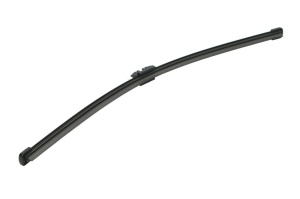 Stergator lamela spate VOLVO EX40 (536) din 2024, pentru luneta auto, Valeo Silencio, din cauciuc siliconat rezistent, 4 Stickere Auto VOLVO v15719